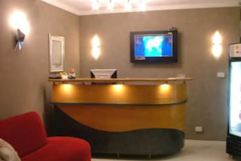 Bella Villa Motor Inn - Accommodation Whitsundays 3