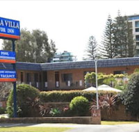 Bella Villa Motor Inn - Accommodation Whitsundays