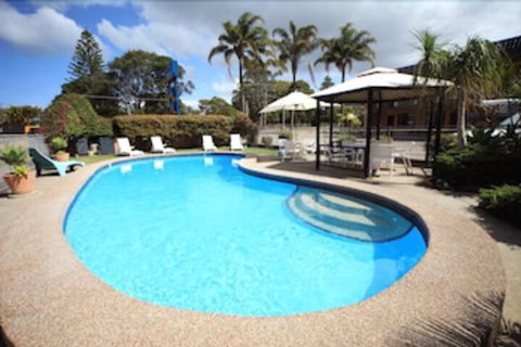 Bella Villa Motor Inn - Accommodation Whitsundays 2