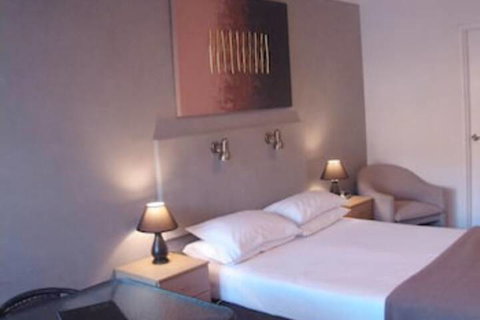 Bella Villa Motor Inn - Accommodation Whitsundays 6