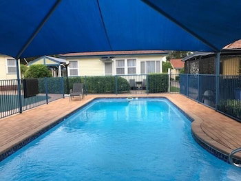 Forster Holiday Village - Accommodation Whitsundays 1