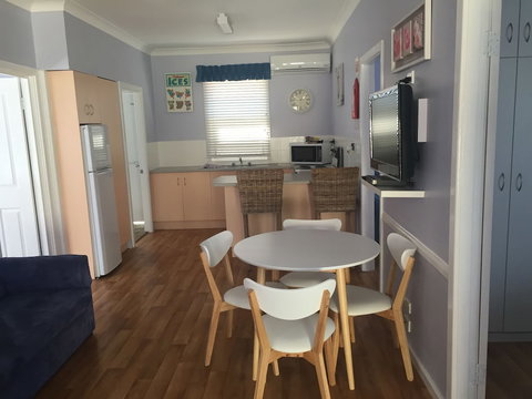 Forster Holiday Village - Accommodation Whitsundays 4