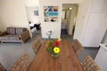 Forster Holiday Village - Accommodation Whitsundays 2