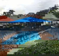 Forster Holiday Village - Accommodation Whitsundays
