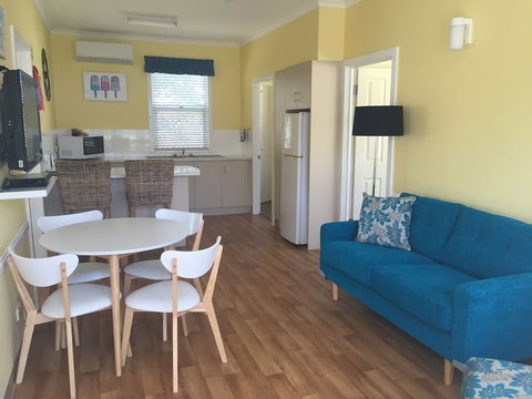 Forster Holiday Village - Accommodation Whitsundays 5