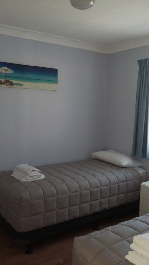 Forster Holiday Village - Accommodation Whitsundays 3