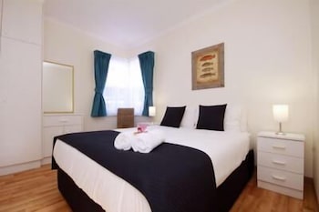 Forster Holiday Village - Accommodation Whitsundays 6