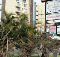 Forster Motor Inn - Accommodation Whitsundays