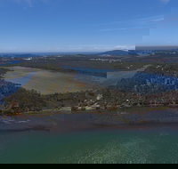 Lani's Holiday Island - Caravan Park - Accommodation Whitsundays