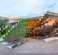 Rustic Retreat Esperance - Accommodation Whitsundays