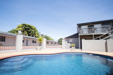 Archipelago Apartments - Accommodation Whitsundays 3