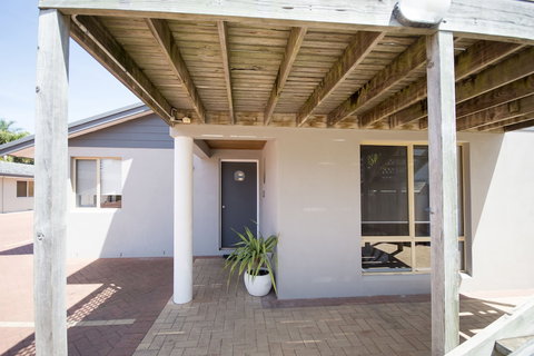 Archipelago Apartments - Accommodation Whitsundays 2