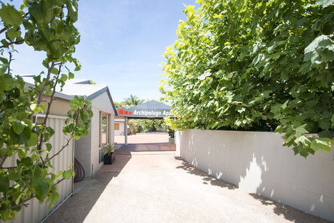 Archipelago Apartments - Accommodation Whitsundays 0