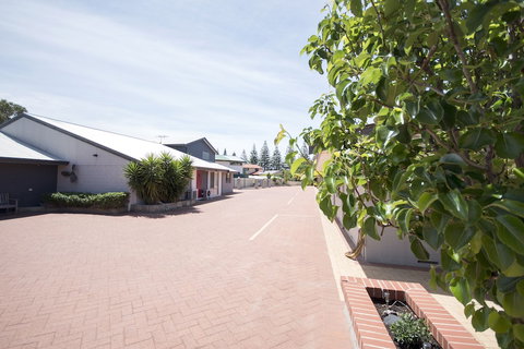 Archipelago Apartments - Accommodation Whitsundays 1