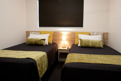 Abode37 - Accommodation Whitsundays 3