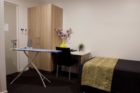 Abode37 - Accommodation Whitsundays 2