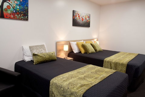 Abode37 - Accommodation Whitsundays 4