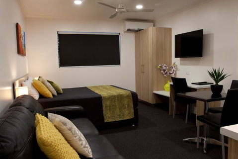 Abode37 - Accommodation Whitsundays 5