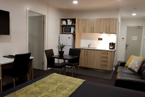 Abode37 - Accommodation Whitsundays 0