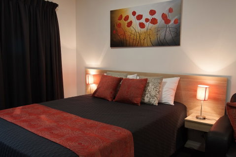 Abode37 - Accommodation Whitsundays 6