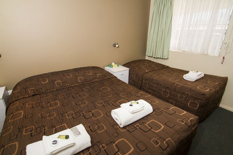 Green Gables Motel - Accommodation Whitsundays 6