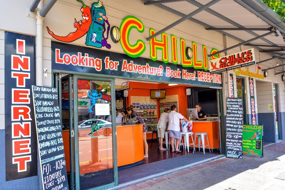 Arrowsmith East ACT Accommodation Whitsundays