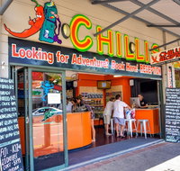Chilli's Backpackers - Hostel - Accommodation Whitsundays