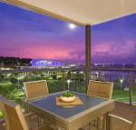 Darwin Waterfront Wharf Escape Holiday Apartments - Accommodation Whitsundays