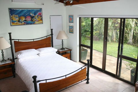 Daintree Village B & B - Accommodation Whitsundays 6