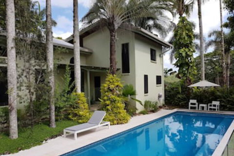 Daintree Village B & B - Accommodation Whitsundays 0