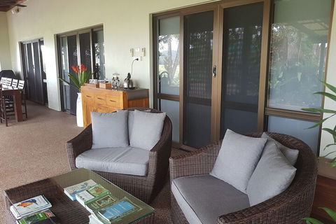 Daintree Village B & B - Accommodation Whitsundays 4