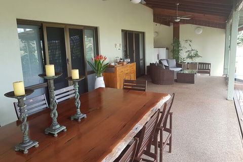 Daintree Village B & B - Accommodation Whitsundays 3