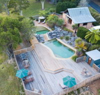 Friday Creek Retreat - Accommodation Whitsundays