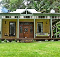 Mount Browne Cottage - Accommodation Whitsundays