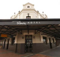Peden's Hotel - Accommodation Whitsundays