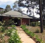 The Cottage Hunter Valley - Accommodation Whitsundays