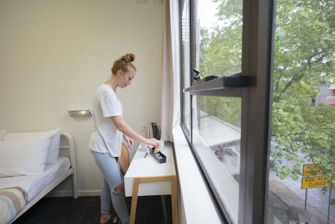 Canberra City YHA - Hostel - Accommodation Whitsundays 3