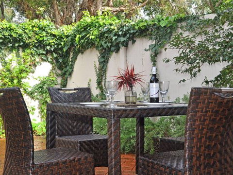 Park Vista Executive Townhouses - Accommodation Whitsundays 4