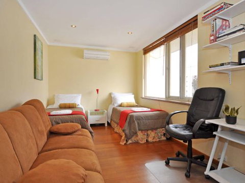 Park Vista Executive Townhouses - Accommodation Whitsundays 6