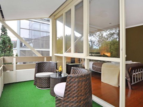 Park Vista Executive Townhouses - Accommodation Whitsundays 5