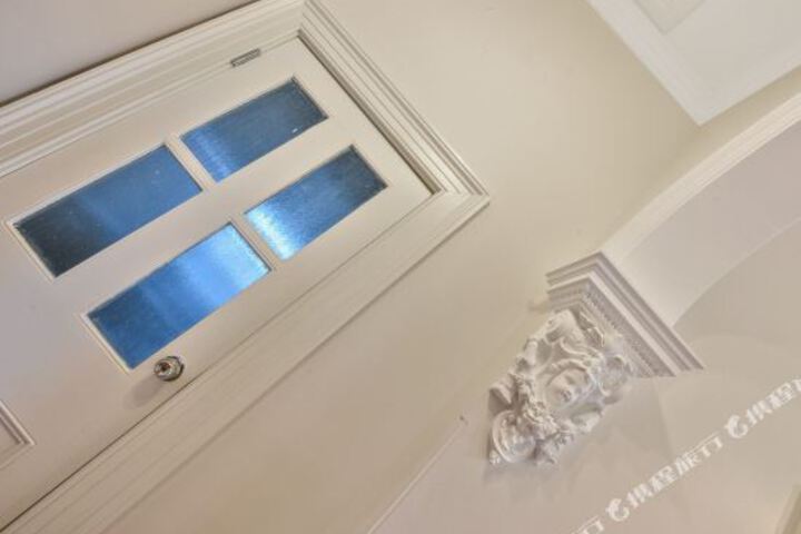  Accommodation Whitsundays