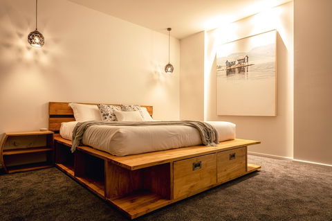 The Cove Tasmania - Accommodation Whitsundays 4