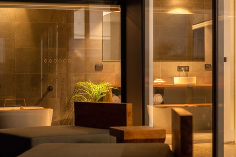 The Cove Tasmania - Accommodation Whitsundays 6