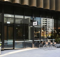 Abode Belconnen - Accommodation Whitsundays