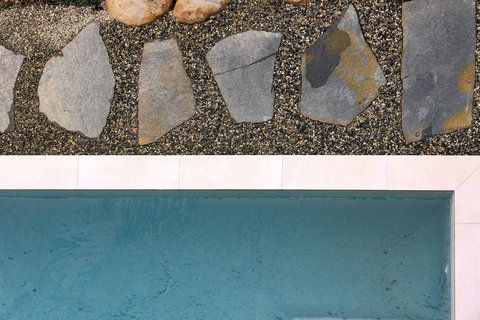 Valle Vista Luxury Apartments - Accommodation Whitsundays 0