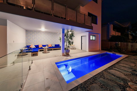 Valle Vista Luxury Apartments - Accommodation Whitsundays 3