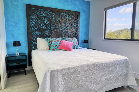 Valle Vista Luxury Apartments - Accommodation Whitsundays 6