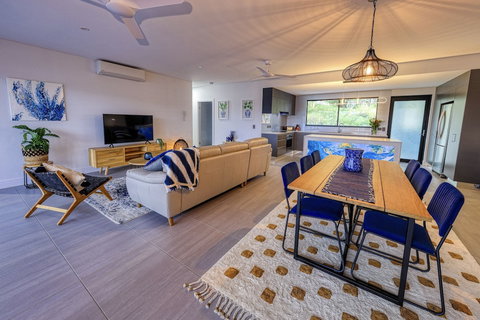 Valle Vista Luxury Apartments - Accommodation Whitsundays 5