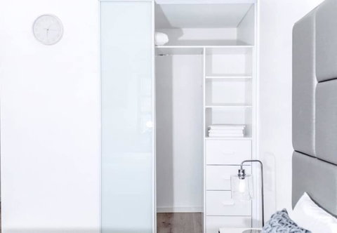 E06-darling Harbour Studio - Accommodation Whitsundays 4
