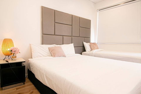E06-darling Harbour Studio - Accommodation Whitsundays 6